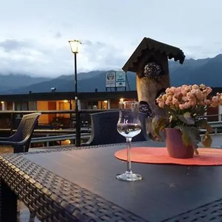 Lores 2 - Go Vacanze Aparthotel Marilleva