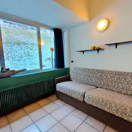 Apartahotel Lores 2 - Go Vacanze 3*