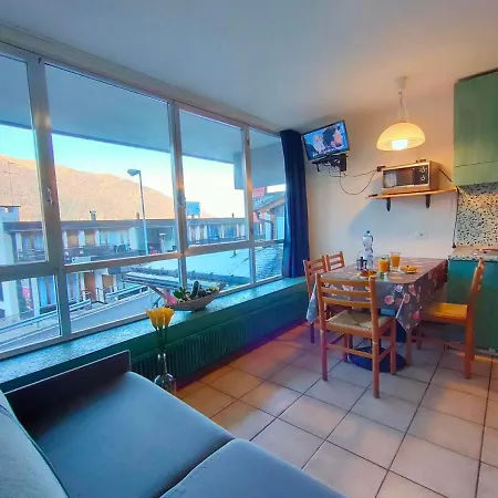 Lores 2 - Go Vacanze Aparthotel Marilleva