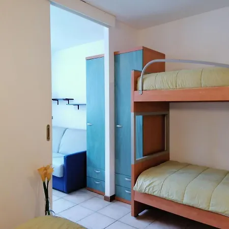 Aparthotel Lores 2 - Go Vacanze 3*