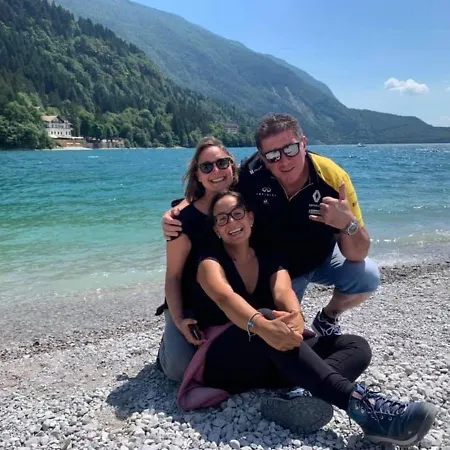 Lores 2 - Go Vacanze Aparthotel Marilleva