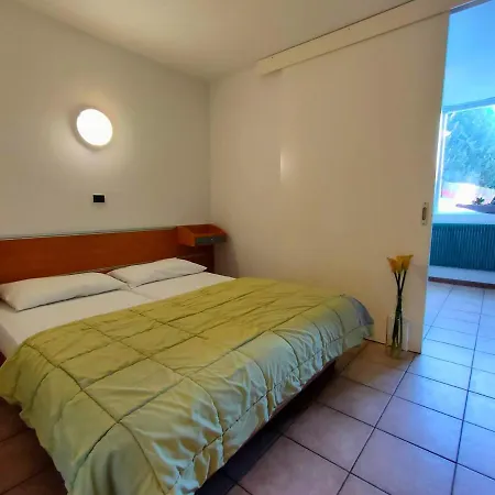 Lores 2 - Go Vacanze Aparthotel