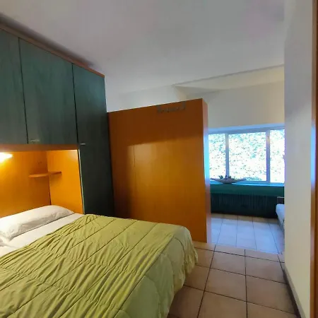 Aparthotel Lores 2 - Go Vacanze Marilleva