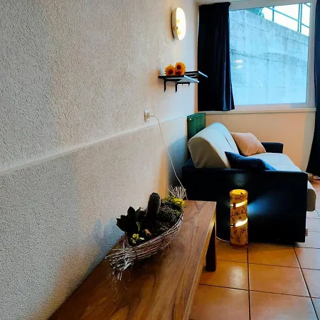 Aparthotel Lores 2 - Go Vacanze 3*