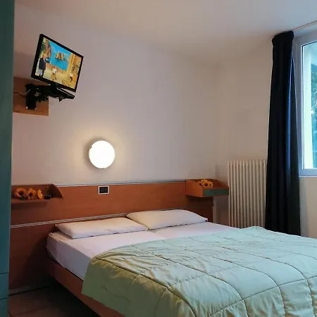 Lores 2 - Go Vacanze Aparthotel Marilleva