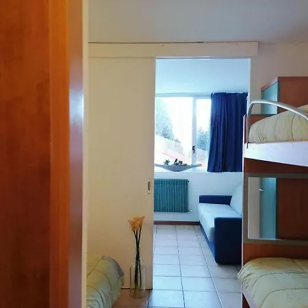 Aparthotel Lores 2 - Go Vacanze Marilleva