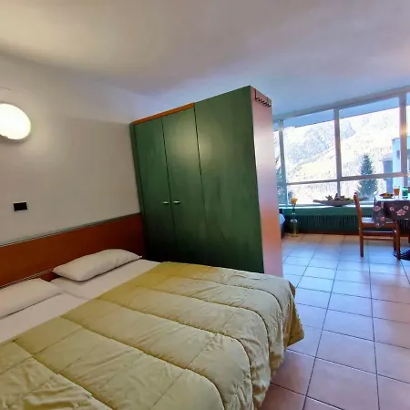 Lores 2 - Go Vacanze Aparthotel Marilleva